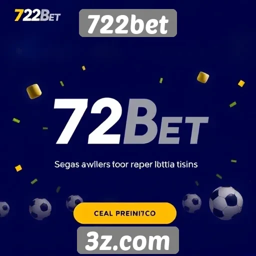 Comparativo de bônus e promoções na 722bet