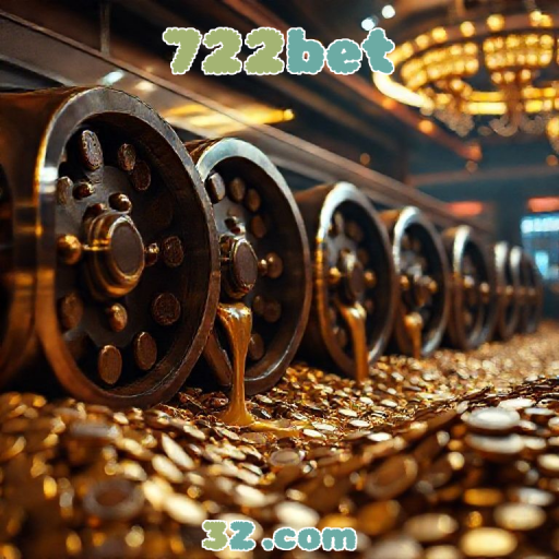 Comunidade 722bet: Onde Jogar é Só o Começo