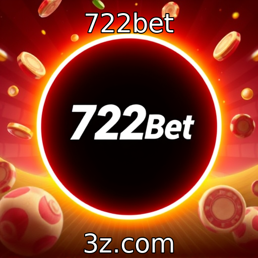 722bet | A evolução das plataformas de jogos online