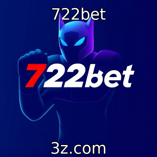 722bet : Novas tecnologias moldam o futuro dos jogos online
