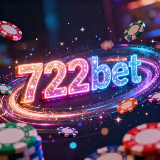 722bet logo