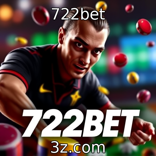 722bet : Impactos das novas regulamentações na indústria de jogos