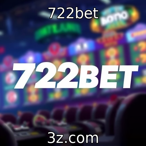 722bet - Desafios da regulamentação em jogos eletrônicos