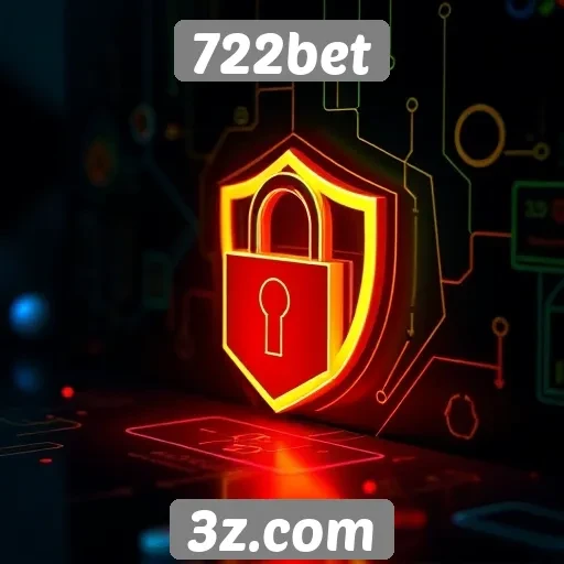 Segurança e privacidade no 722bet