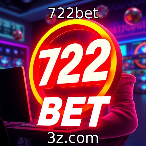 722bet : Impacto da tecnologia na experiência dos jogadores
